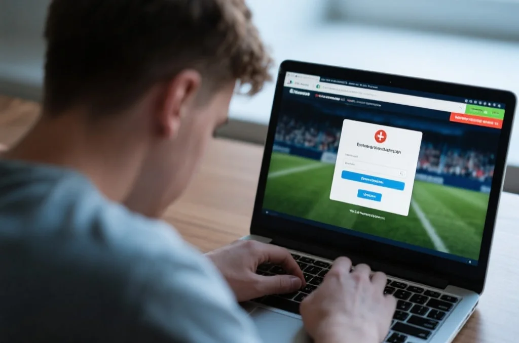 196体育官方网站登录问题全攻略：忘记密码与账户恢复详细步骤