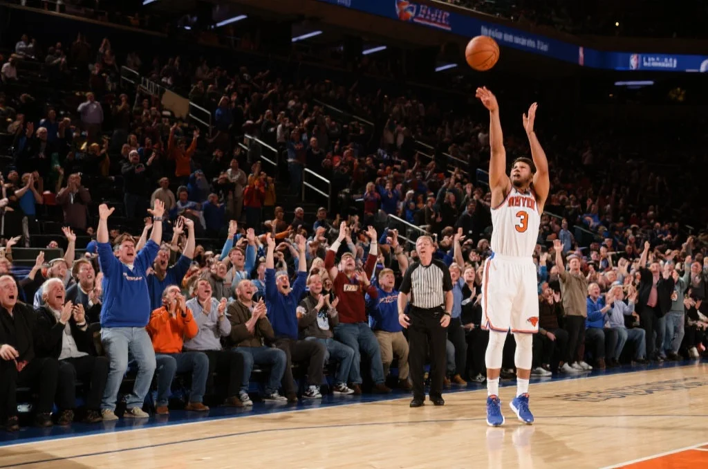 体育史上十大经典对决：回顾激动人心的比赛与深远影响